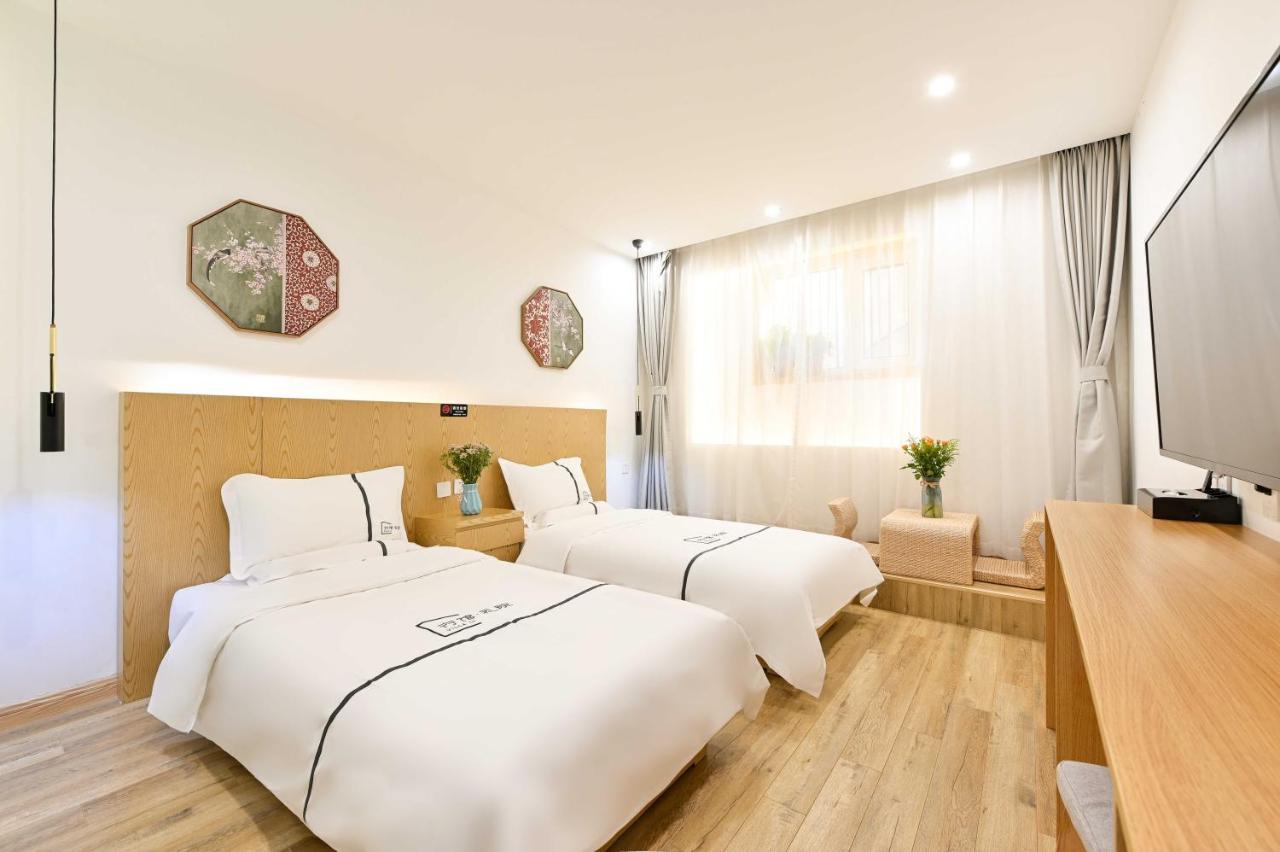 Xingshe Alley Courtyard Hotel Beijing Wangfujing Forbidden City Branch - Breakfast Included & English Speaking Reception & Free Wifi And Laundry Room & Hutong Culture & Cat-Keeping & Flower-Growing Terrace & One Day Tour Service & Free Coffee Extérieur photo