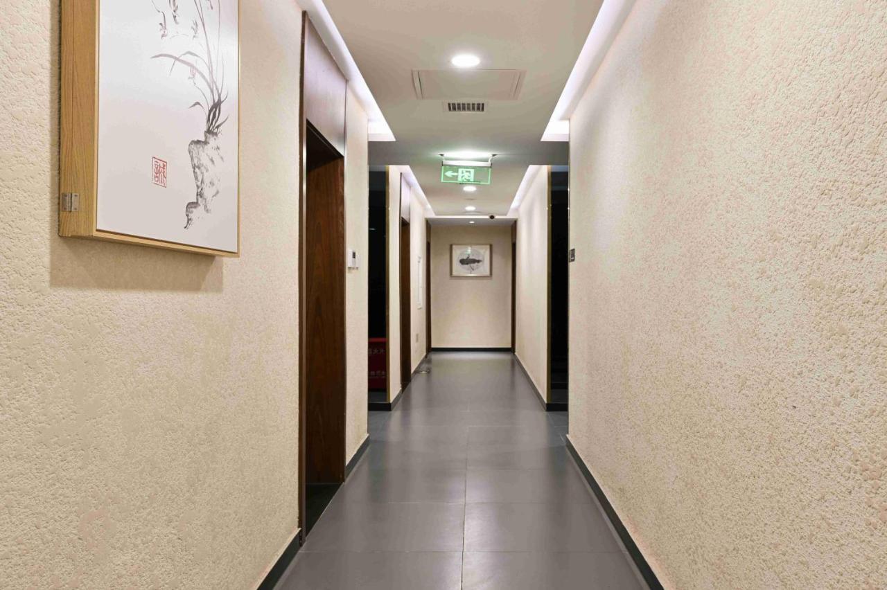 Xingshe Alley Courtyard Hotel Beijing Wangfujing Forbidden City Branch - Breakfast Included & English Speaking Reception & Free Wifi And Laundry Room & Hutong Culture & Cat-Keeping & Flower-Growing Terrace & One Day Tour Service & Free Coffee Extérieur photo