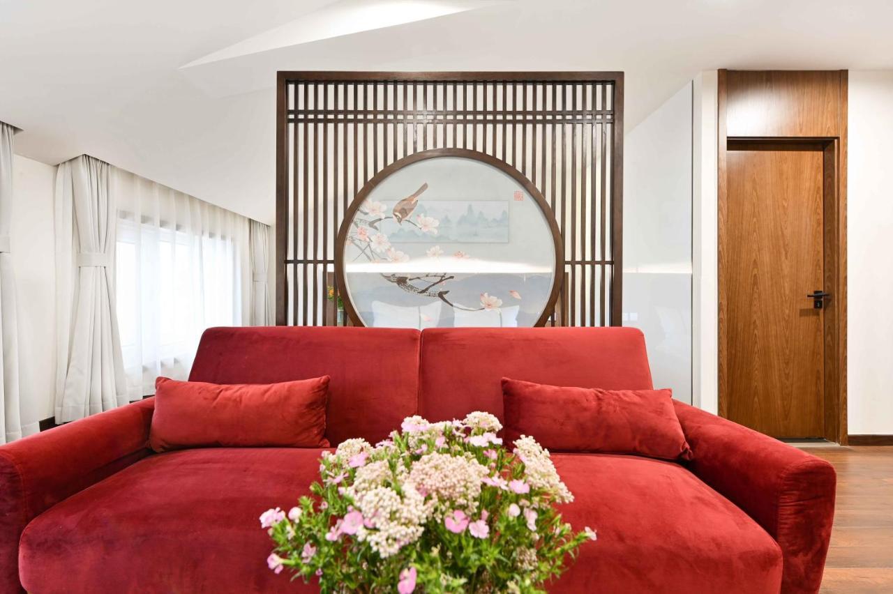 Xingshe Alley Courtyard Hotel Beijing Wangfujing Forbidden City Branch - Breakfast Included & English Speaking Reception & Free Wifi And Laundry Room & Hutong Culture & Cat-Keeping & Flower-Growing Terrace & One Day Tour Service & Free Coffee Extérieur photo