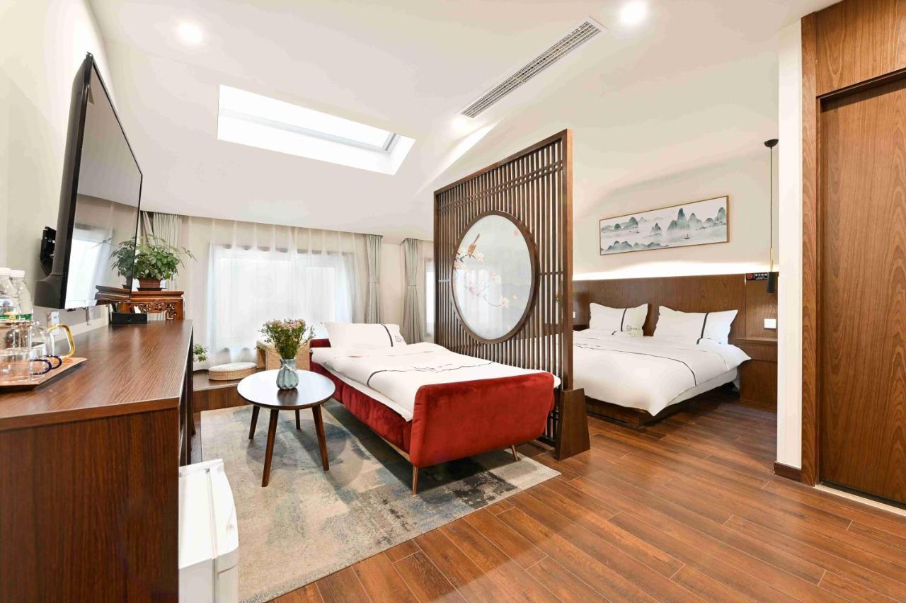 Xingshe Alley Courtyard Hotel Beijing Wangfujing Forbidden City Branch - Breakfast Included & English Speaking Reception & Free Wifi And Laundry Room & Hutong Culture & Cat-Keeping & Flower-Growing Terrace & One Day Tour Service & Free Coffee Extérieur photo