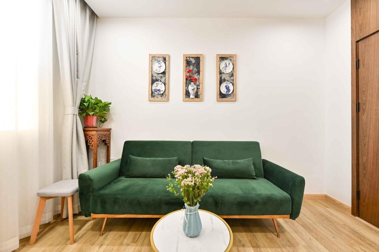 Xingshe Alley Courtyard Hotel Beijing Wangfujing Forbidden City Branch - Breakfast Included & English Speaking Reception & Free Wifi And Laundry Room & Hutong Culture & Cat-Keeping & Flower-Growing Terrace & One Day Tour Service & Free Coffee Extérieur photo