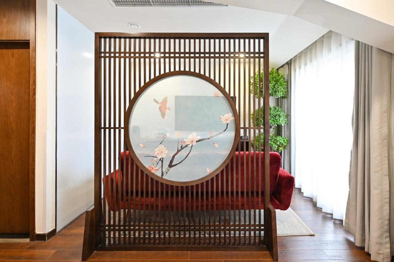 Xingshe Alley Courtyard Hotel Beijing Wangfujing Forbidden City Branch - Breakfast Included & English Speaking Reception & Free Wifi And Laundry Room & Hutong Culture & Cat-Keeping & Flower-Growing Terrace & One Day Tour Service & Free Coffee Extérieur photo