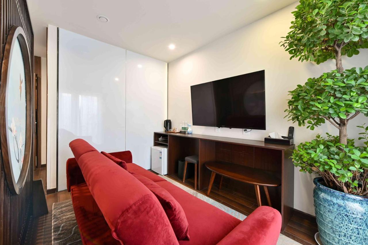 Xingshe Alley Courtyard Hotel Beijing Wangfujing Forbidden City Branch - Breakfast Included & English Speaking Reception & Free Wifi And Laundry Room & Hutong Culture & Cat-Keeping & Flower-Growing Terrace & One Day Tour Service & Free Coffee Extérieur photo
