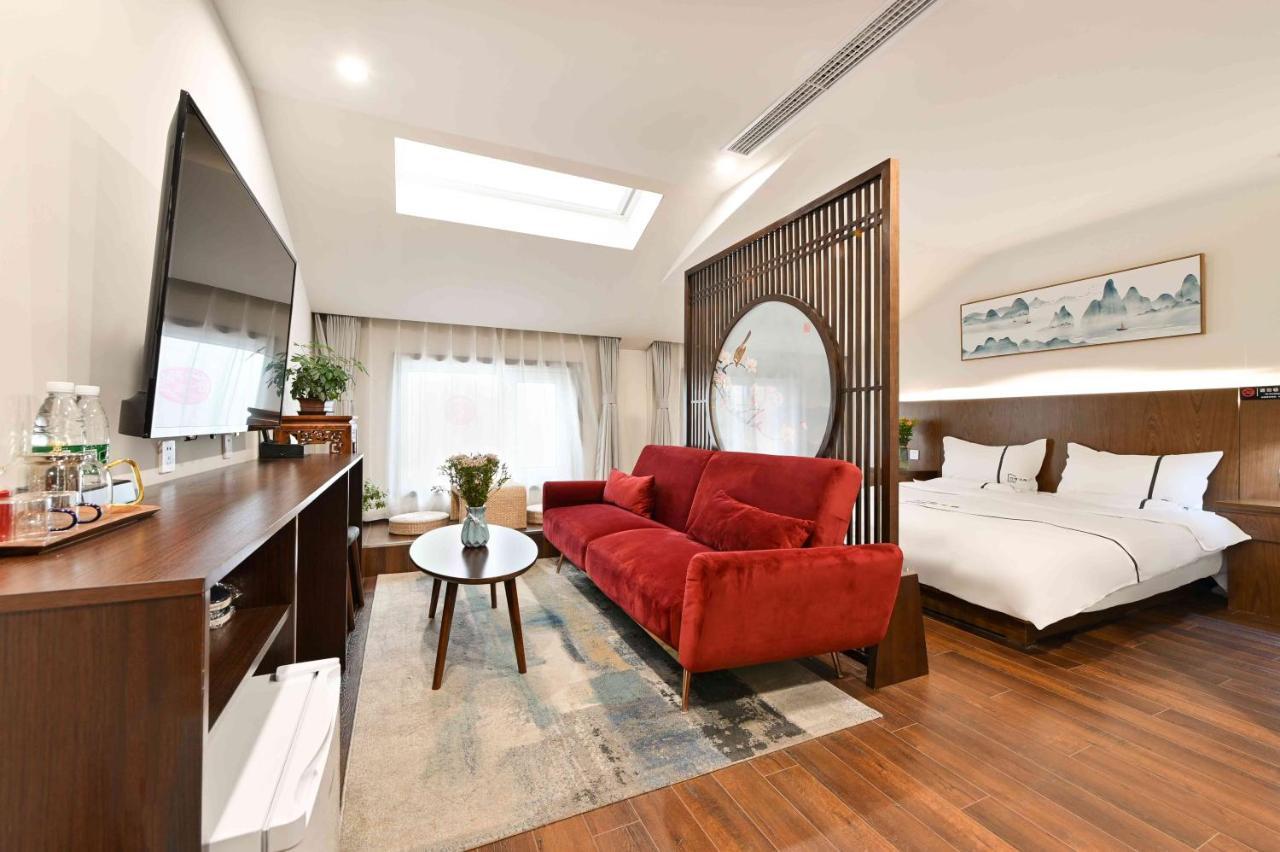 Xingshe Alley Courtyard Hotel Beijing Wangfujing Forbidden City Branch - Breakfast Included & English Speaking Reception & Free Wifi And Laundry Room & Hutong Culture & Cat-Keeping & Flower-Growing Terrace & One Day Tour Service & Free Coffee Extérieur photo