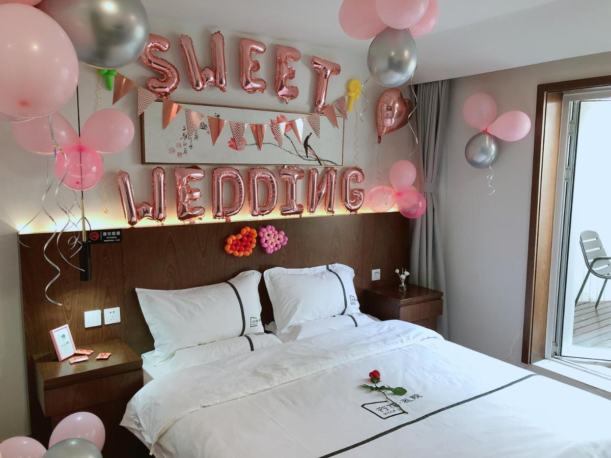 Xingshe Alley Courtyard Hotel Beijing Wangfujing Forbidden City Branch - Breakfast Included & English Speaking Reception & Free Wifi And Laundry Room & Hutong Culture & Cat-Keeping & Flower-Growing Terrace & One Day Tour Service & Free Coffee Extérieur photo